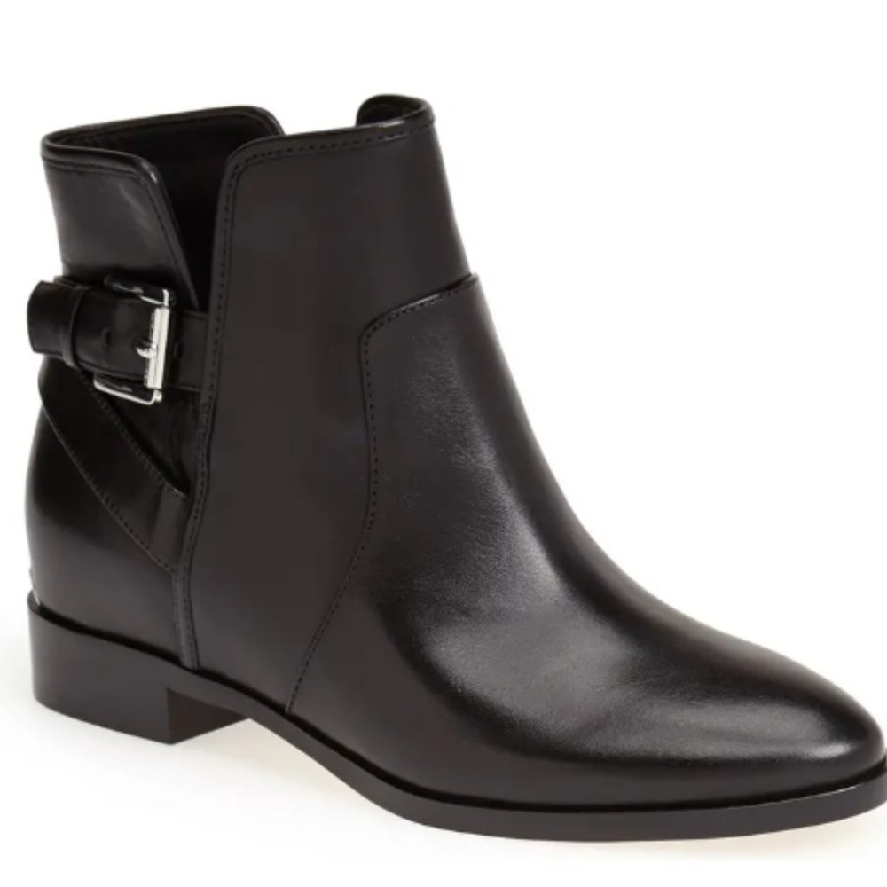 MICHAEL MICHAEL KORS Salem Bootie Size 10